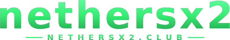 nethersx2 logotipo
